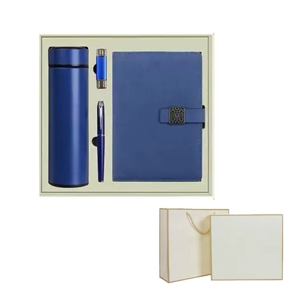 4-in-1 Welcome Desk Gift Bundle - 4-in-1 Welcome Desk Gift Bundle - Image 3 of 5