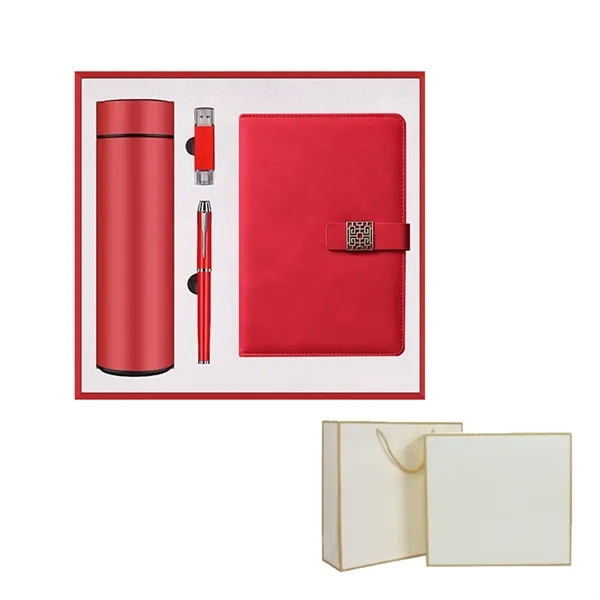 4-in-1 Welcome Desk Gift Bundle - 4-in-1 Welcome Desk Gift Bundle - Image 4 of 5