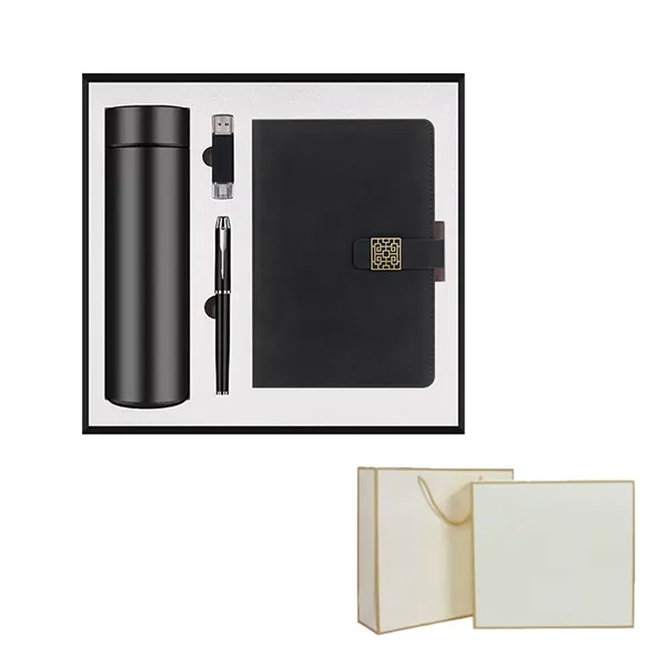 4-in-1 Welcome Desk Gift Bundle - 4-in-1 Welcome Desk Gift Bundle - Image 5 of 5