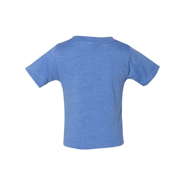 BELLA + CANVAS Infant Jersey Tee - BELLA + CANVAS Infant Jersey Tee - Image 10 of 26