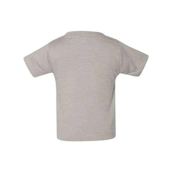 BELLA + CANVAS Infant Jersey Tee - BELLA + CANVAS Infant Jersey Tee - Image 14 of 26