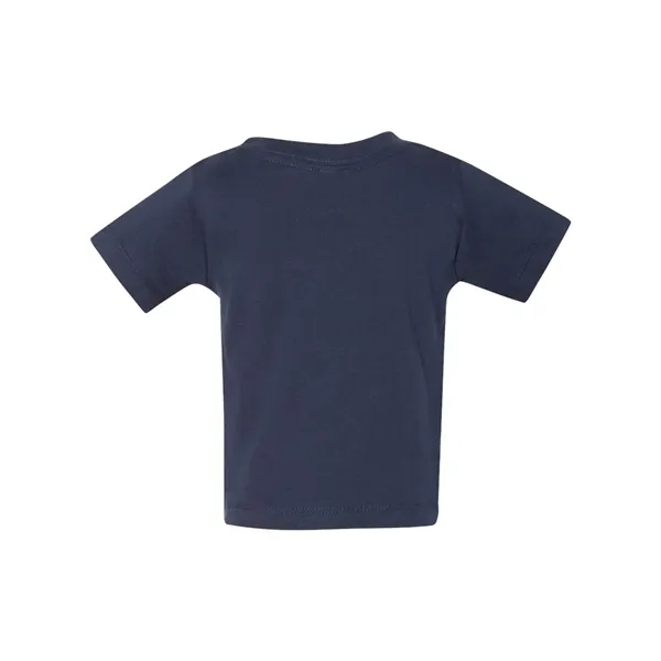 BELLA + CANVAS Infant Jersey Tee - BELLA + CANVAS Infant Jersey Tee - Image 16 of 26