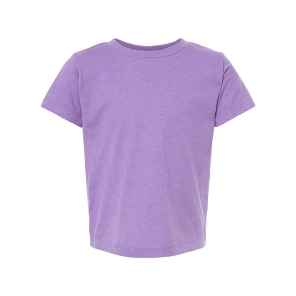 BELLA + CANVAS Toddler Jersey Tee - BELLA + CANVAS Toddler Jersey Tee - Image 32 of 68