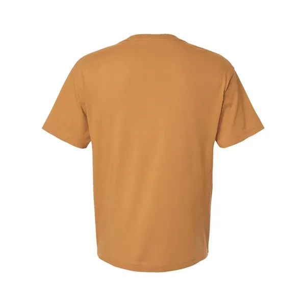 BELLA + CANVAS 6 oz. Heavyweight Tee - BELLA + CANVAS 6 oz. Heavyweight Tee - Image 18 of 32