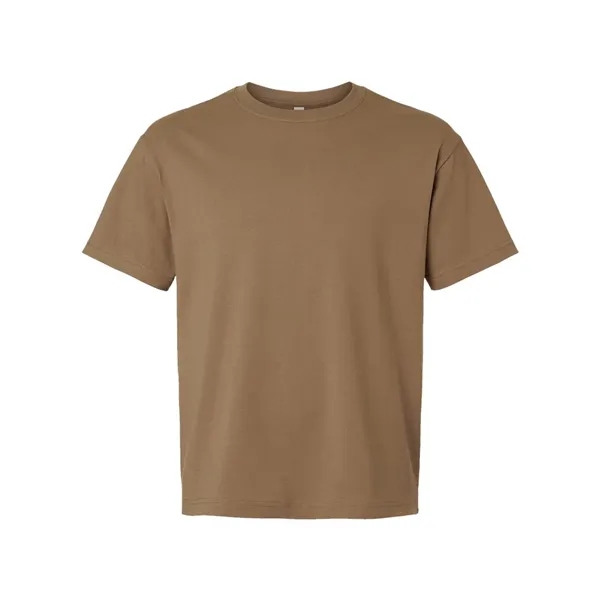 BELLA + CANVAS 6 oz. Heavyweight Tee - BELLA + CANVAS 6 oz. Heavyweight Tee - Image 21 of 32