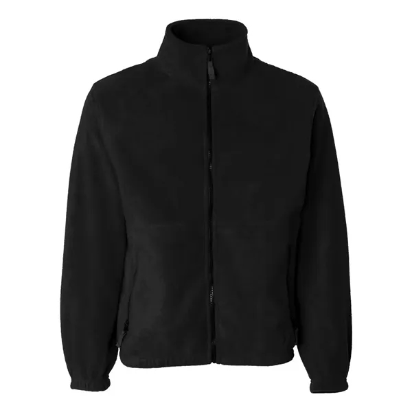 Sierra Pacific Men's Fleece Full-Zip Jacket - Sierra Pacific Men's Fleece Full-Zip Jacket - Image 1 of 16