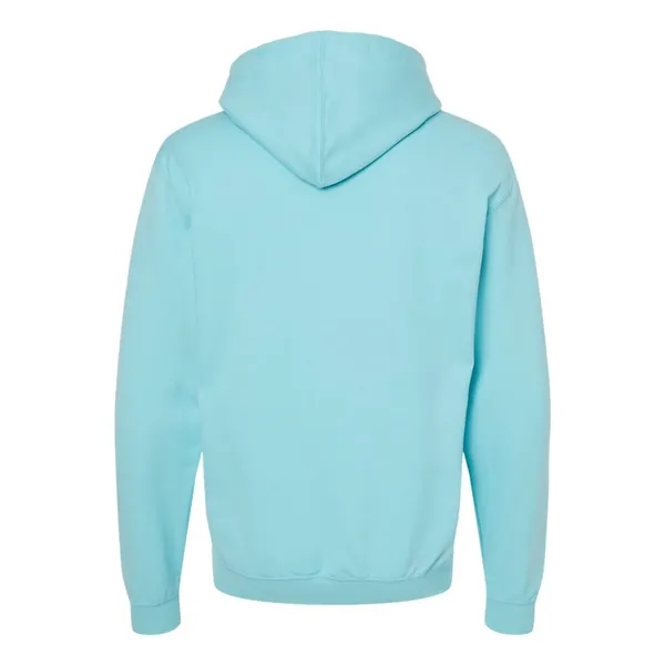 Tultex Unisex Fleece Hooded Sweatshirt - Tultex Unisex Fleece Hooded Sweatshirt - Image 36 of 46