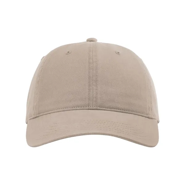 Richardson Peach Twill Dad Hat - Richardson Peach Twill Dad Hat - Image 7 of 18