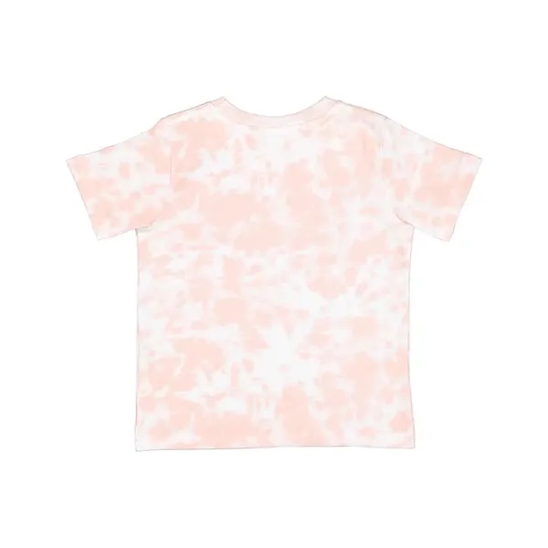 Rabbit Skins Toddler Fine Jersey Tee - Extended Colors - Rabbit Skins Toddler Fine Jersey Tee - Extended Colors - Image 6 of 8