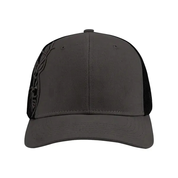 DRI DUCK 3D Buck Pro Cap
