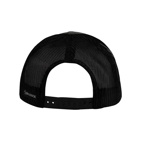 DRI DUCK 3D Buck Pro Cap