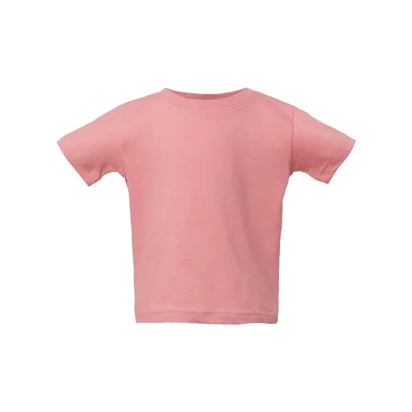 Rabbit Skins Infant Fine Jersey Tee - Rabbit Skins Infant Fine Jersey Tee - Image 43 of 80