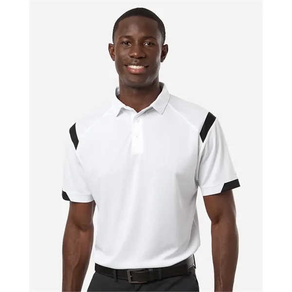 Badger Unisex On the Rise Polo