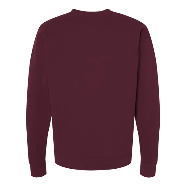 Tultex Unisex Fleece Crewneck Sweatshirt - Tultex Unisex Fleece Crewneck Sweatshirt - Image 24 of 42