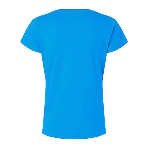 LAT Women's Fine Jersey Tee - LAT Women's Fine Jersey Tee - Image 145 of 151