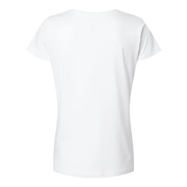 LAT Women's Fine Jersey Tee - LAT Women's Fine Jersey Tee - Image 147 of 151