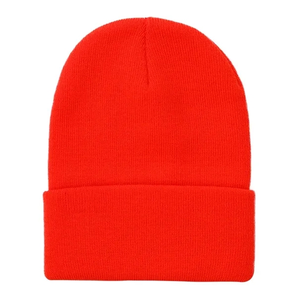 DRI DUCK Coleman Cuffed Beanie - DRI DUCK Coleman Cuffed Beanie - Image 6 of 20