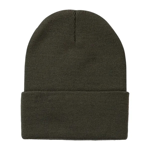 DRI DUCK Coleman Cuffed Beanie - DRI DUCK Coleman Cuffed Beanie - Image 10 of 20