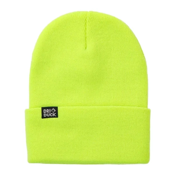 DRI DUCK Coleman Cuffed Beanie - DRI DUCK Coleman Cuffed Beanie - Image 15 of 20