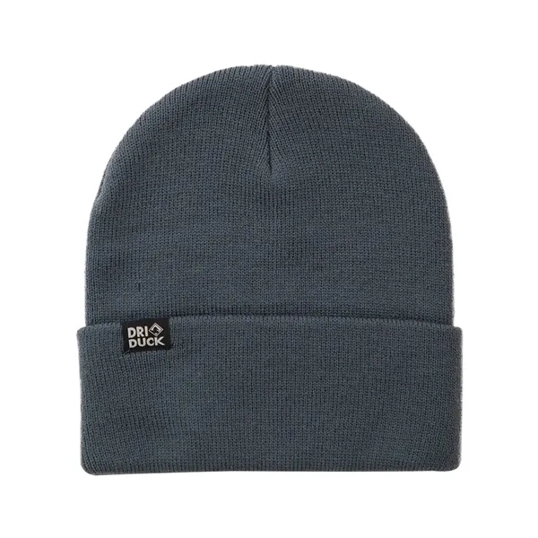 DRI DUCK Coleman Cuffed Beanie - DRI DUCK Coleman Cuffed Beanie - Image 19 of 20