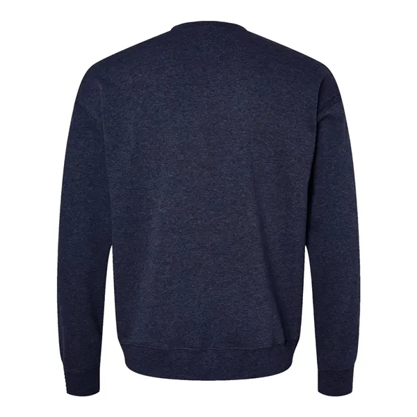 BELLA + CANVAS Unisex Sponge Fleece Drop Shoulder Crewnec... - BELLA + CANVAS Unisex Sponge Fleece Drop Shoulder Crewnec... - Image 33 of 75