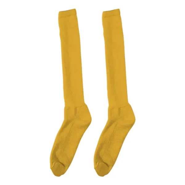 Alleson Athletic Acrylic Utility Multi Sport Socks - Alleson Athletic Acrylic Utility Multi Sport Socks - Image 4 of 11