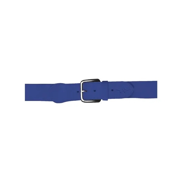 Alleson Athletic Youth Baseball Belt 1.5 Width - Alleson Athletic Youth Baseball Belt 1.5 Width - Image 12 of 14