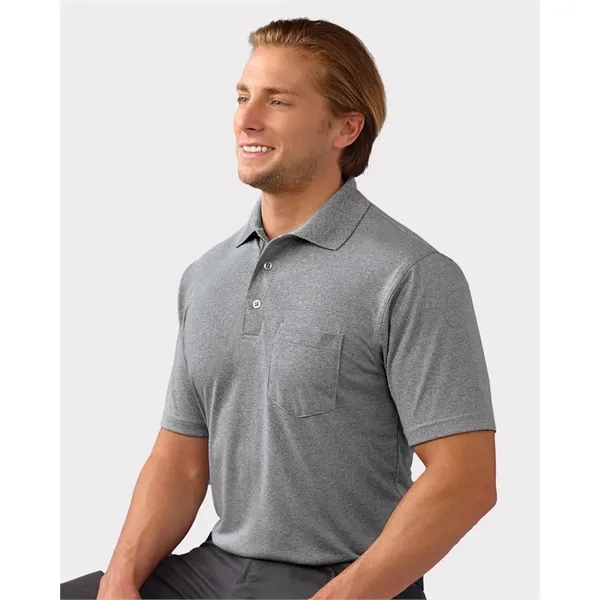Paragon Men's Snag Proof Polo with Pocket - Paragon Men's Snag Proof Polo with Pocket - Image 0 of 9