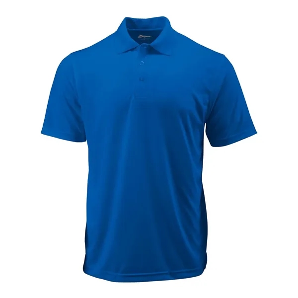 Paragon Men's Guardian Snag Proof Polo - Paragon Men's Guardian Snag Proof Polo - Image 13 of 15