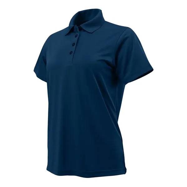 Paragon Women's Guardian Snag Proof Polo - Paragon Women's Guardian Snag Proof Polo - Image 5 of 9
