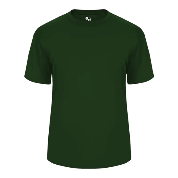 Badger Men's Ultimate SoftLock™ T-Shirt - Badger Men's Ultimate SoftLock™ T-Shirt - Image 5 of 20