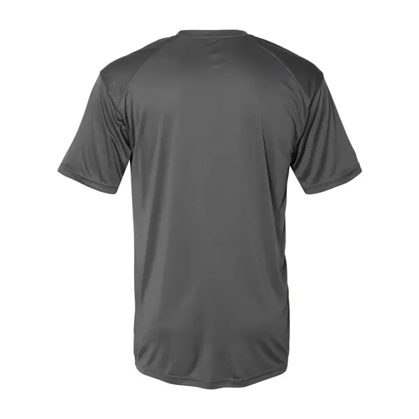 Badger Men's Ultimate SoftLock™ T-Shirt - Badger Men's Ultimate SoftLock™ T-Shirt - Image 8 of 20