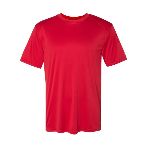 Badger Men's Ultimate SoftLock™ T-Shirt - Badger Men's Ultimate SoftLock™ T-Shirt - Image 13 of 20