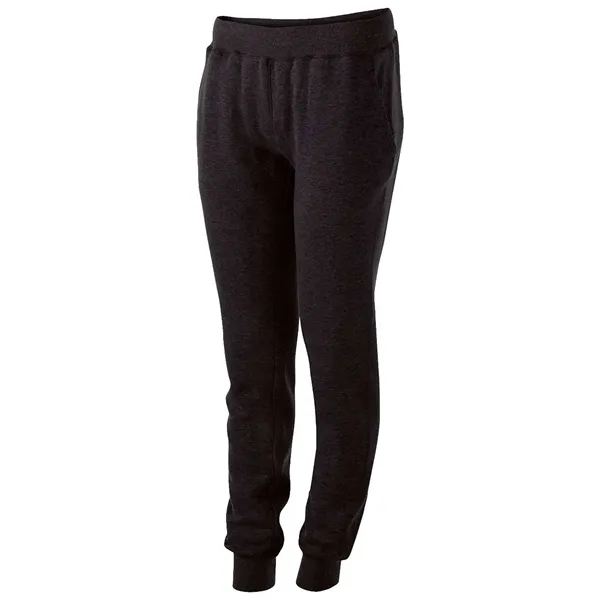 Custom Holloway Women's Fleece Joggers