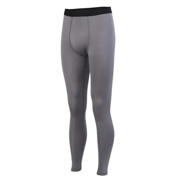 Custom Augusta Sportswear Men's Hyperform Compression Tights