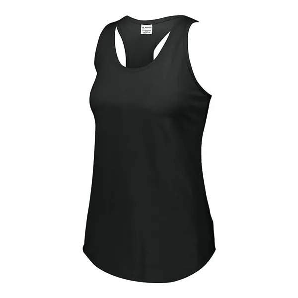Augusta Sportswear Women's Lux Triblend Tank Top