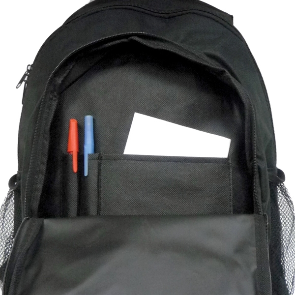 Computer Backpack - Computer Backpack - Image 4 of 4