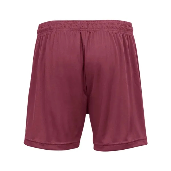 Badger Women's B-Core 5" Inseam Shorts - Badger Women's B-Core 5" Inseam Shorts - Image 11 of 51