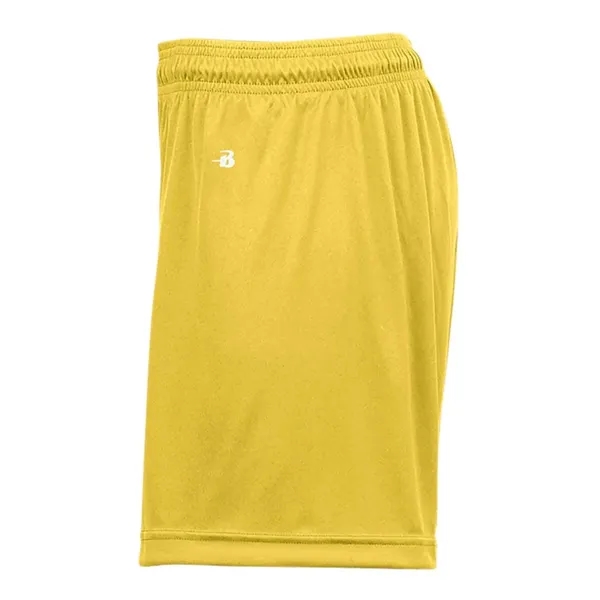 Badger Women's B-Core 5" Inseam Shorts - Badger Women's B-Core 5" Inseam Shorts - Image 19 of 51