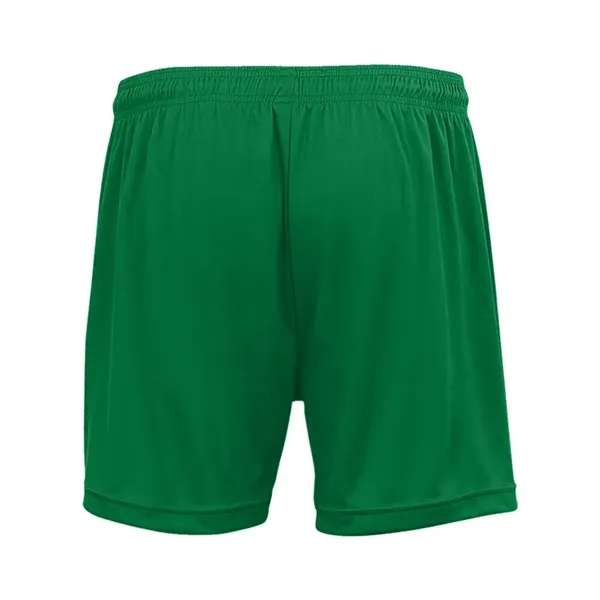 Badger Women's B-Core 5" Inseam Shorts - Badger Women's B-Core 5" Inseam Shorts - Image 28 of 51