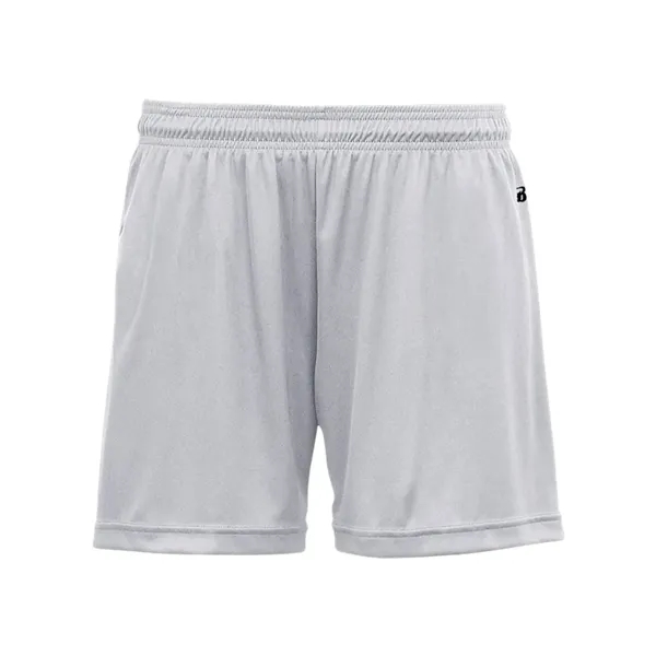 Badger Women's B-Core 5" Inseam Shorts - Badger Women's B-Core 5" Inseam Shorts - Image 44 of 51