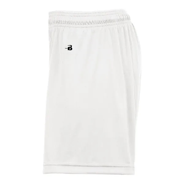 Badger Women's B-Core 5" Inseam Shorts - Badger Women's B-Core 5" Inseam Shorts - Image 49 of 51