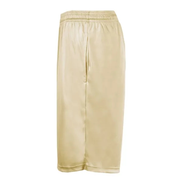 Badger Men's B-Core 10" Shorts with Pockets - Badger Men's B-Core 10" Shorts with Pockets - Image 38 of 42