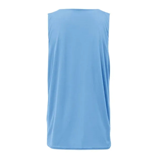 Badger Men's B-Core Reversible Tank Top - Badger Men's B-Core Reversible Tank Top - Image 9 of 30