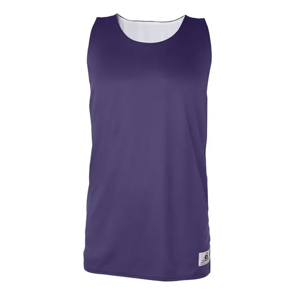 Badger Men's B-Core Reversible Tank Top - Badger Men's B-Core Reversible Tank Top - Image 22 of 30