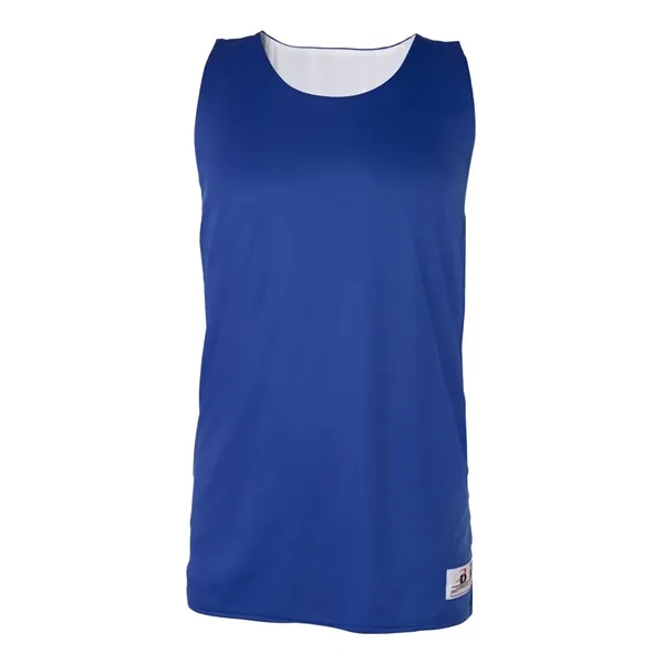 Badger Men's B-Core Reversible Tank Top - Badger Men's B-Core Reversible Tank Top - Image 28 of 30
