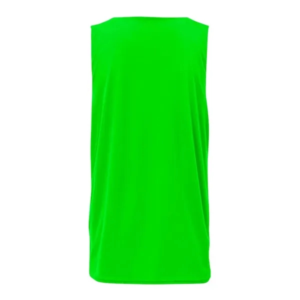 Badger Women's B-Core Reversible Tank Top - Badger Women's B-Core Reversible Tank Top - Image 15 of 33