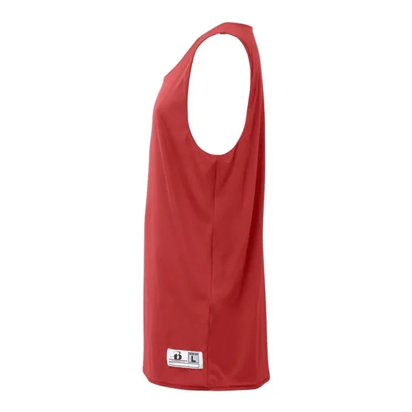 Badger Women's B-Core Reversible Tank Top - Badger Women's B-Core Reversible Tank Top - Image 26 of 33