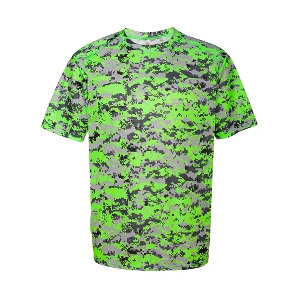 Badger Men's Digital Camo T-Shirt - Badger Men's Digital Camo T-Shirt - Image 28 of 66