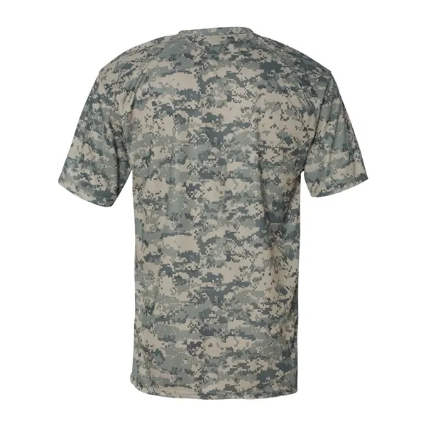 Badger Men's Digital Camo T-Shirt - Badger Men's Digital Camo T-Shirt - Image 59 of 66